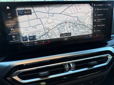 2023 BMW 3 Series 330i xDrive