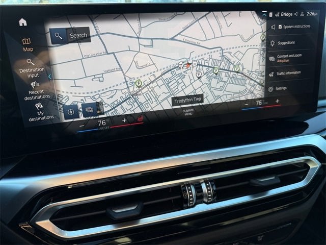 2023 BMW 3 Series 330i xDrive