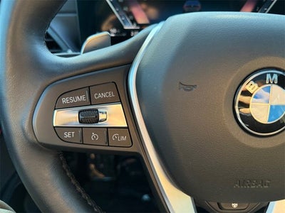 2023 BMW 3 Series 330i xDrive