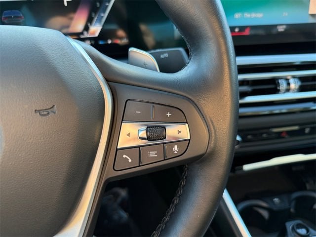 2023 BMW 3 Series 330i xDrive