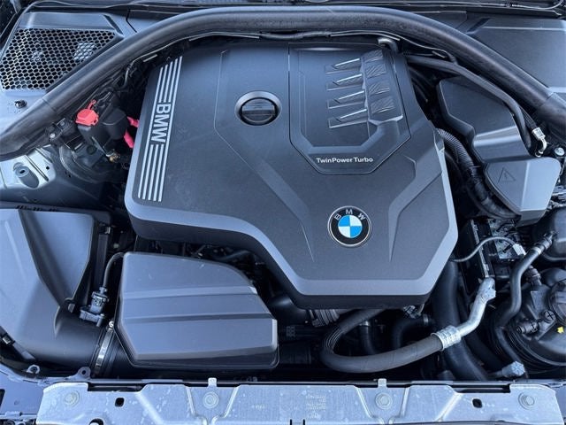 2023 BMW 3 Series 330i xDrive