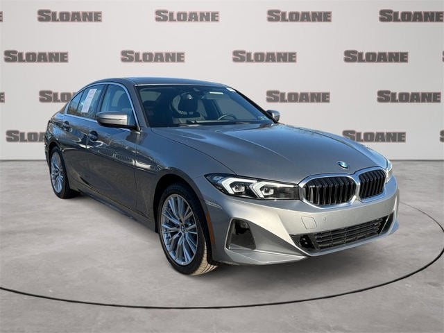 2023 BMW 3 Series 330i xDrive