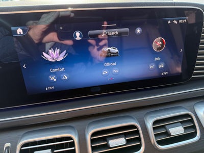 2025 Mercedes-Benz GLE GLE 350 4MATIC®