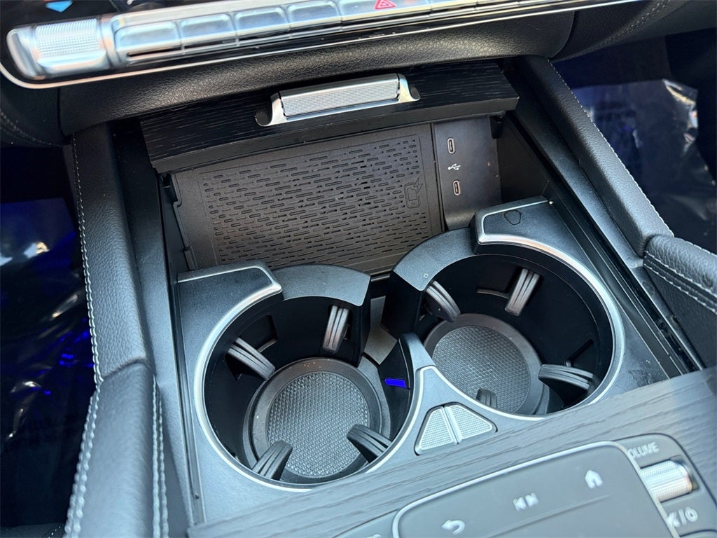 2025 Mercedes-Benz GLE GLE 350 4MATIC®