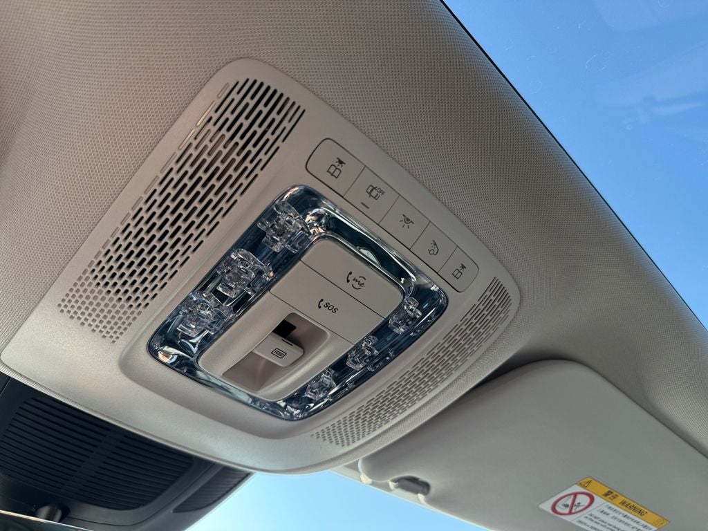 2025 Mercedes-Benz GLE GLE 350 4MATIC®