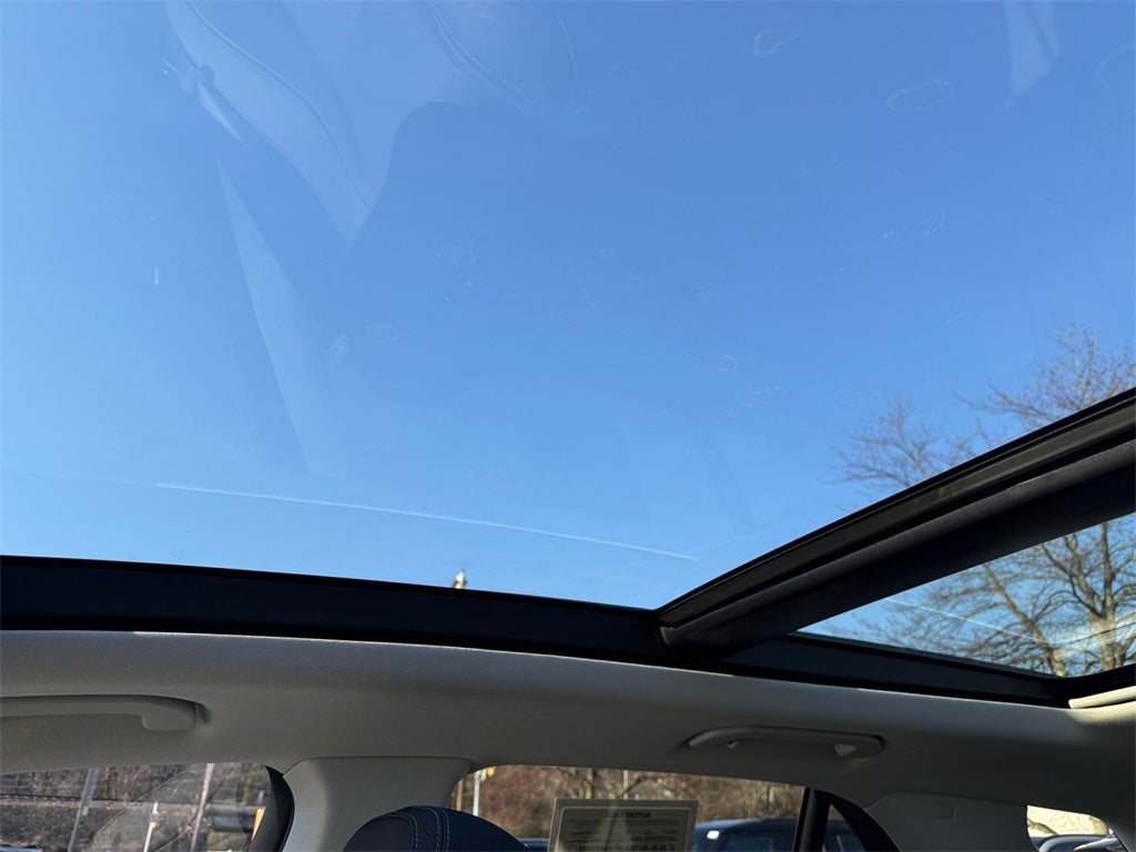 2025 Mercedes-Benz GLE GLE 350 4MATIC®