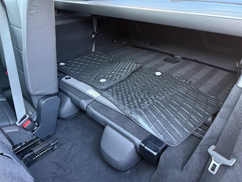 2025 Mercedes-Benz GLE GLE 350 4MATIC®