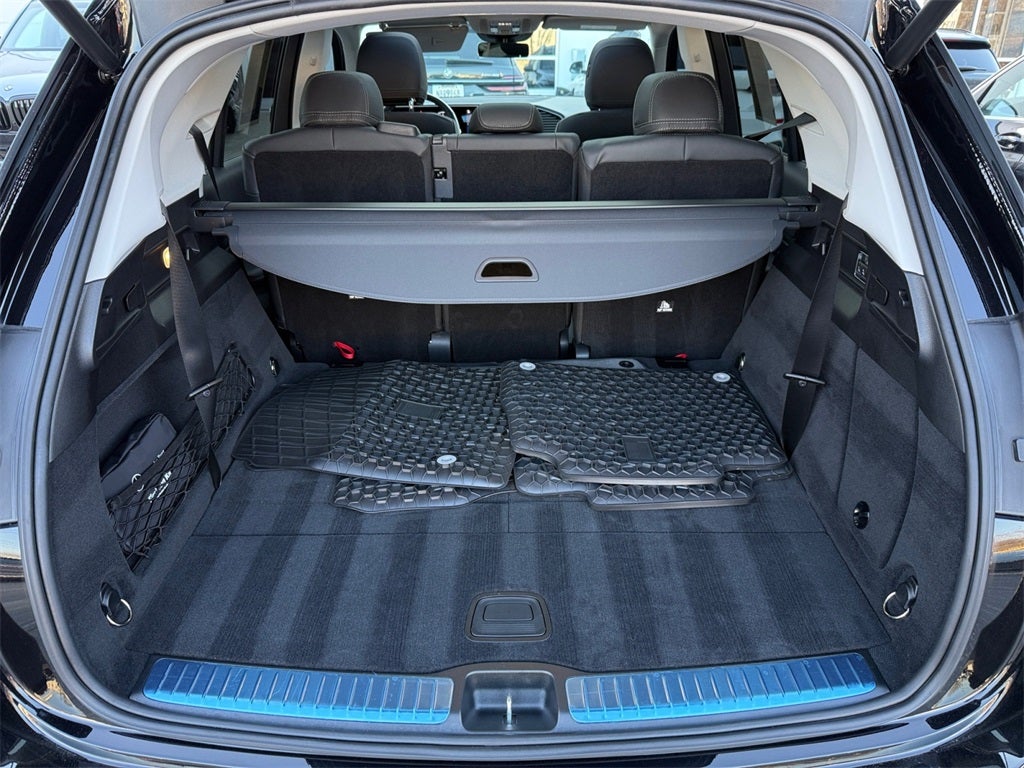 2025 Mercedes-Benz GLE GLE 350 4MATIC®