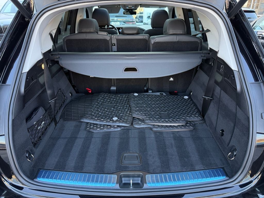 2025 Mercedes-Benz GLE GLE 350 4MATIC®