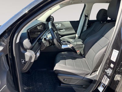 2025 Mercedes-Benz GLE GLE 350 4MATIC®