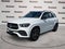 2023 Mercedes-Benz GLE GLE 350 4MATIC®