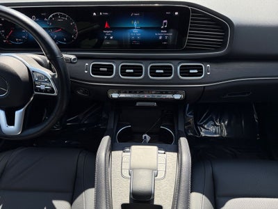 2023 Mercedes-Benz GLE GLE 350 4MATIC®