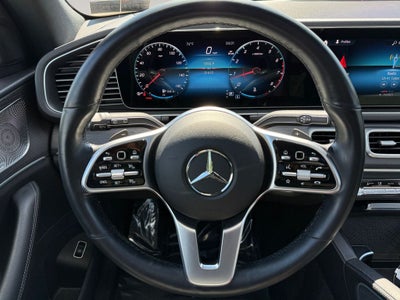 2023 Mercedes-Benz GLE GLE 350 4MATIC®