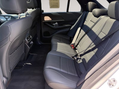 2023 Mercedes-Benz GLE GLE 350 4MATIC®
