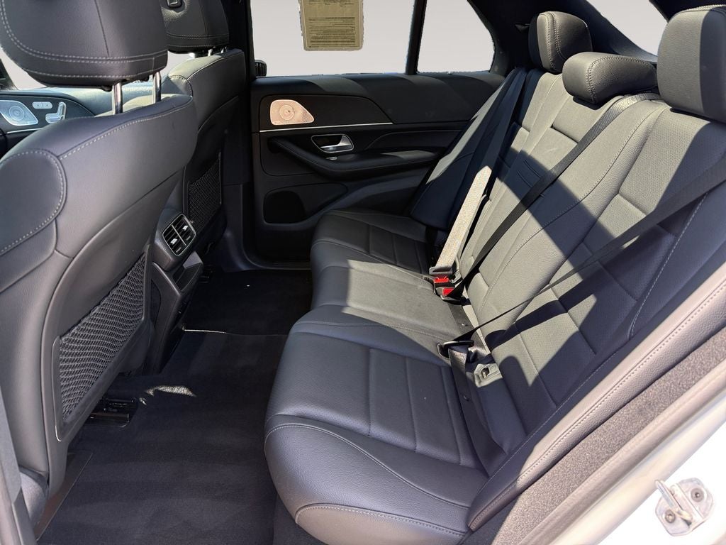 2023 Mercedes-Benz GLE GLE 350 4MATIC®