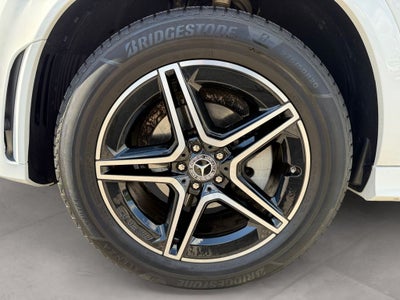 2023 Mercedes-Benz GLE GLE 350 4MATIC®