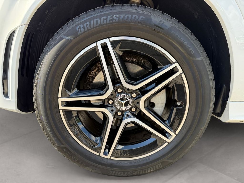 2023 Mercedes-Benz GLE GLE 350 4MATIC®