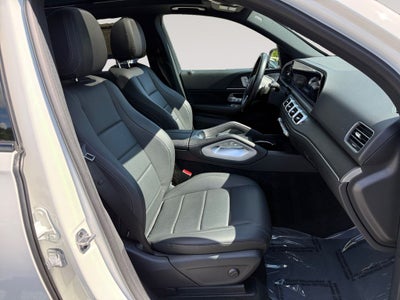 2023 Mercedes-Benz GLE GLE 350 4MATIC®