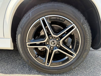 2023 Mercedes-Benz GLE GLE 350 4MATIC®