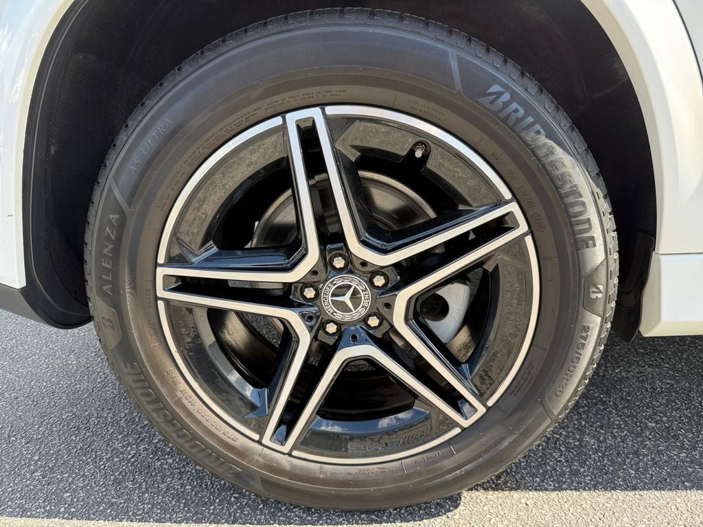 2023 Mercedes-Benz GLE GLE 350 4MATIC®