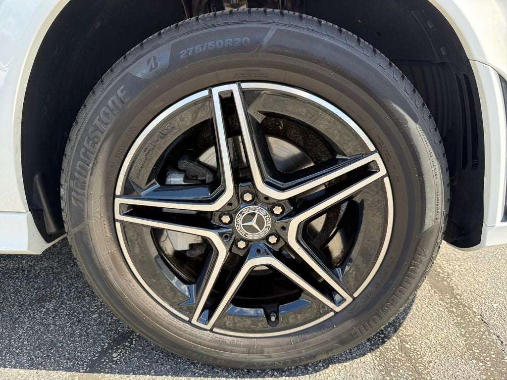 2023 Mercedes-Benz GLE GLE 350 4MATIC®