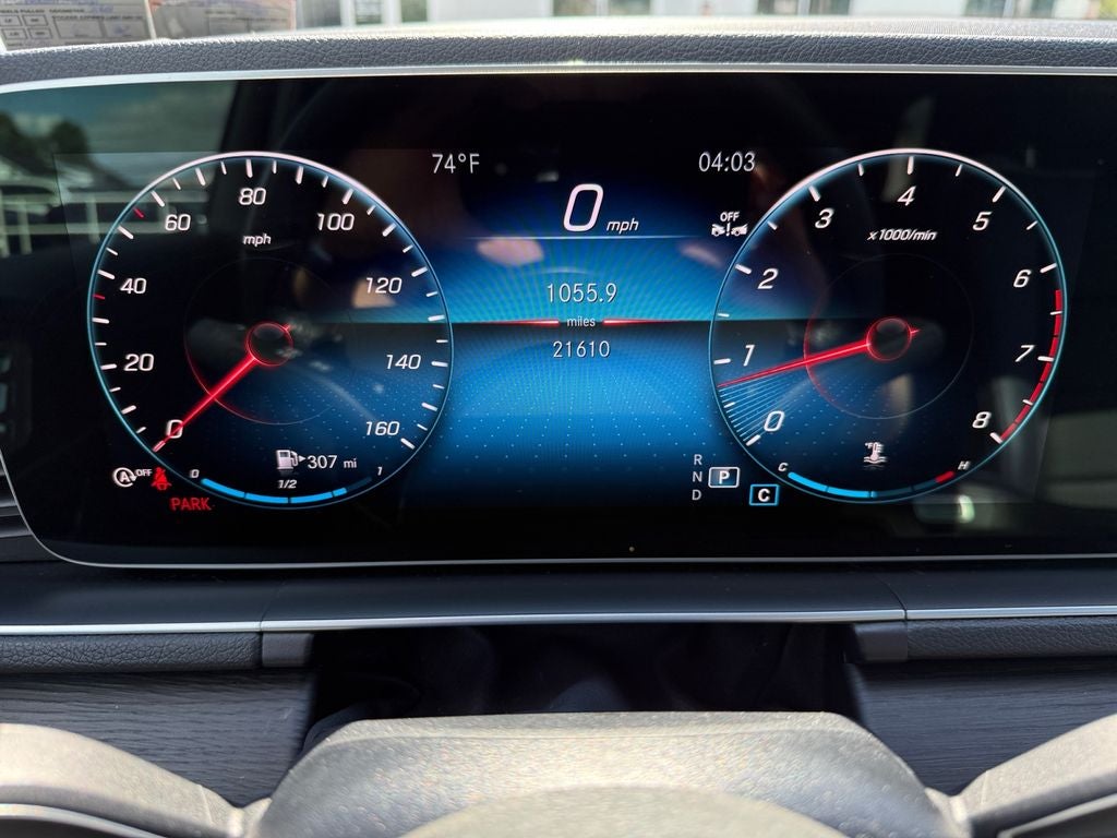 2023 Mercedes-Benz GLE GLE 350 4MATIC®