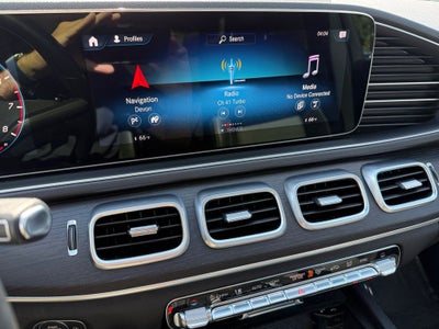 2023 Mercedes-Benz GLE GLE 350 4MATIC®