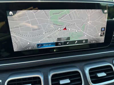 2023 Mercedes-Benz GLE GLE 350 4MATIC®