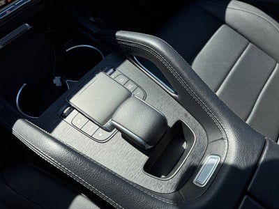 2023 Mercedes-Benz GLE GLE 350 4MATIC®