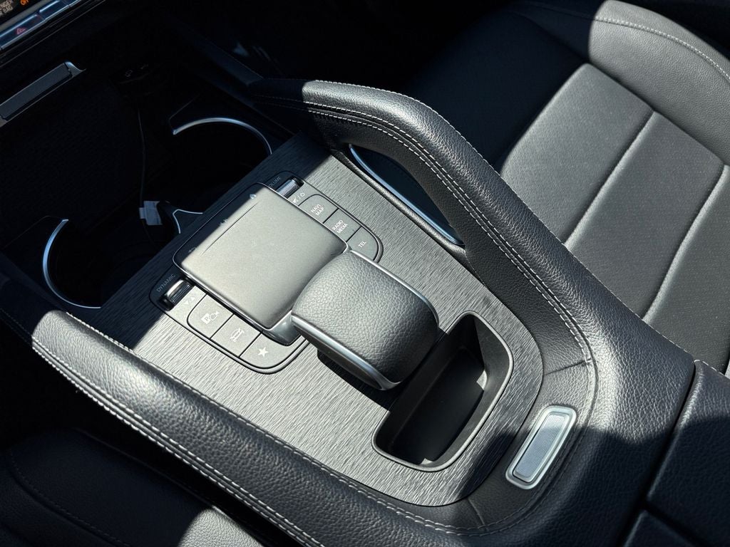 2023 Mercedes-Benz GLE GLE 350 4MATIC®