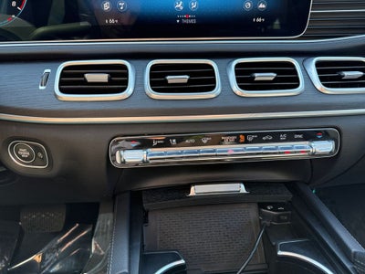 2023 Mercedes-Benz GLE GLE 350 4MATIC®