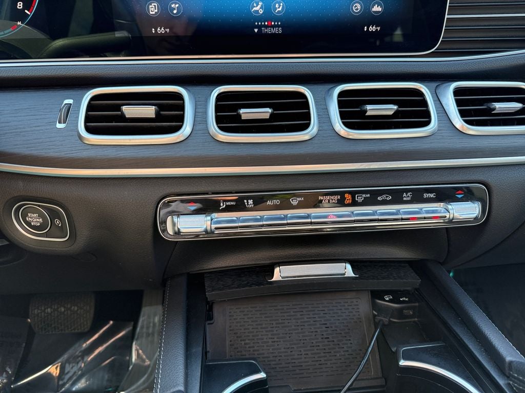 2023 Mercedes-Benz GLE GLE 350 4MATIC®