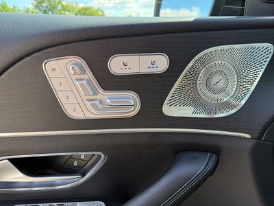 2023 Mercedes-Benz GLE GLE 350 4MATIC®