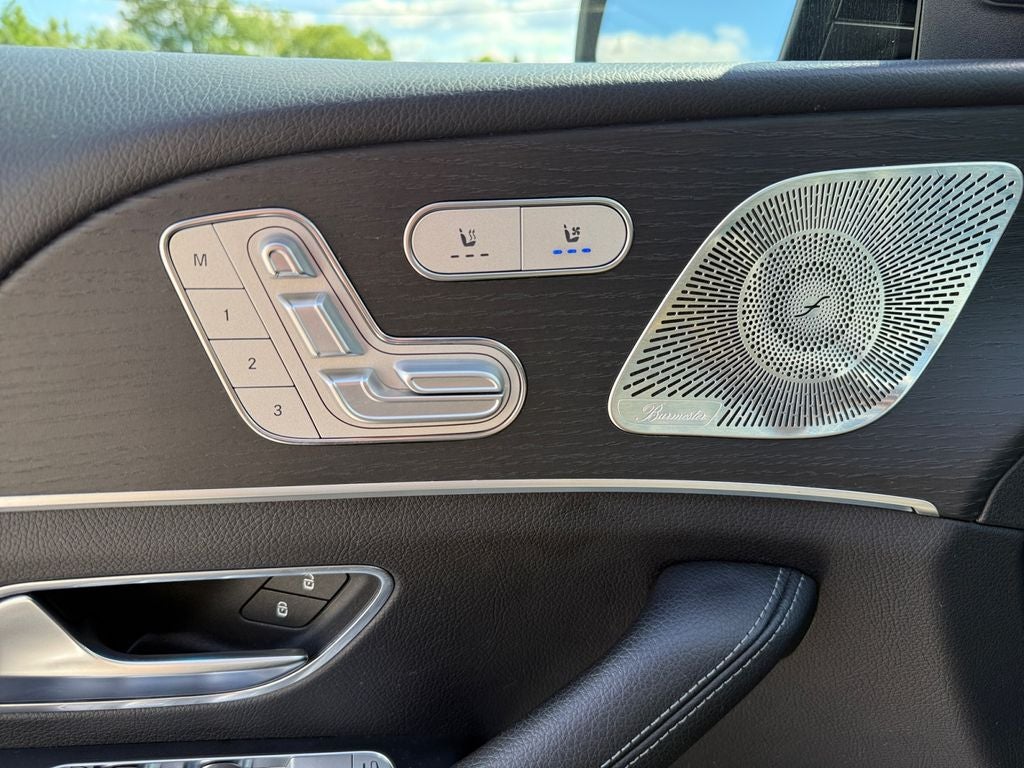 2023 Mercedes-Benz GLE GLE 350 4MATIC®