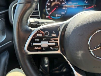 2023 Mercedes-Benz GLE GLE 350 4MATIC®
