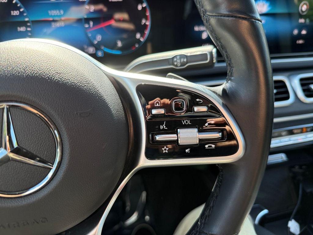2023 Mercedes-Benz GLE GLE 350 4MATIC®