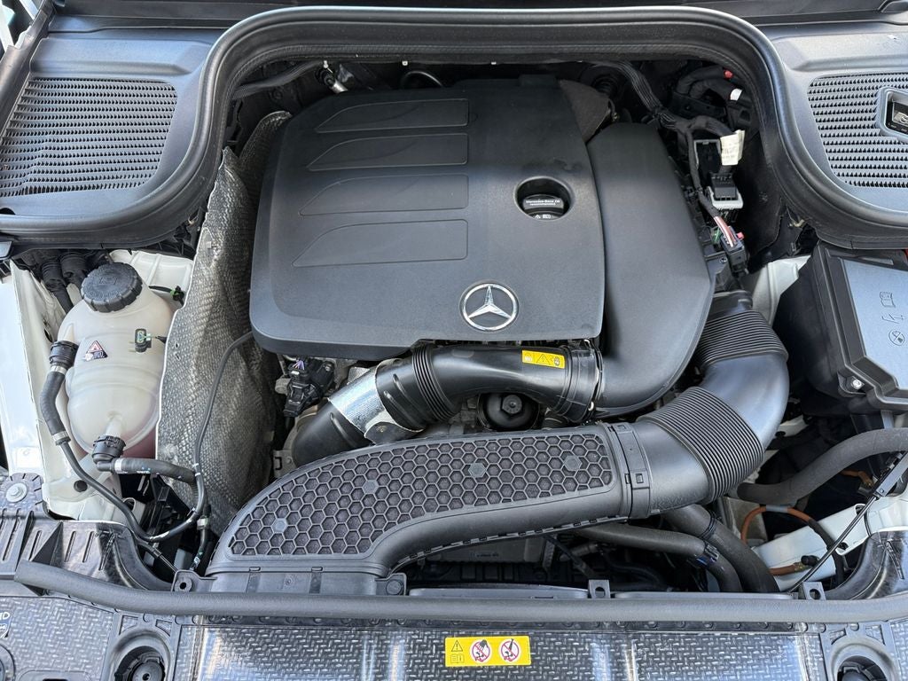 2023 Mercedes-Benz GLE GLE 350 4MATIC®