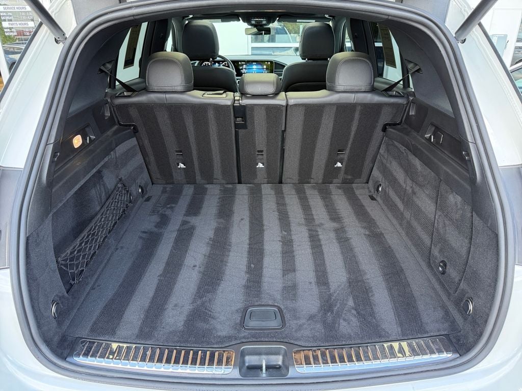 2023 Mercedes-Benz GLE GLE 350 4MATIC®