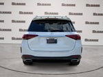 2023 Mercedes-Benz GLE GLE 350 4MATIC®