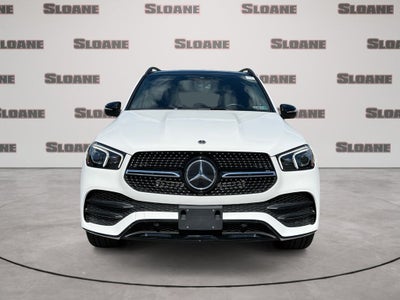 2023 Mercedes-Benz GLE GLE 350 4MATIC®