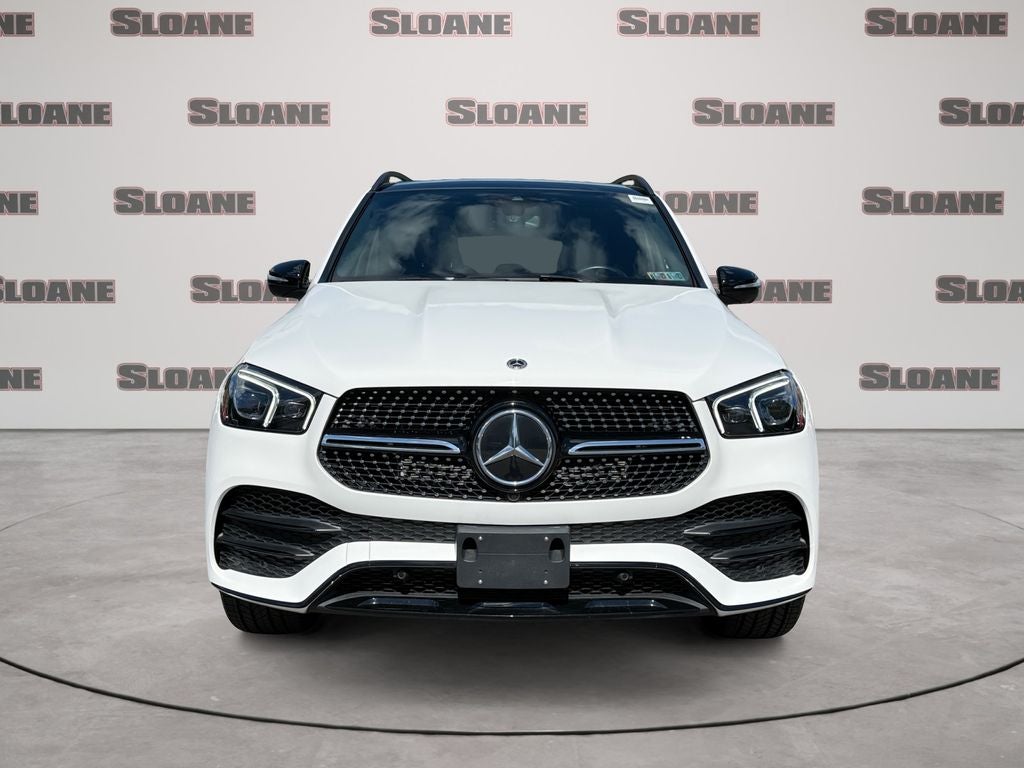 2023 Mercedes-Benz GLE GLE 350 4MATIC®