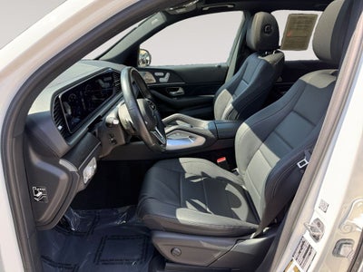 2023 Mercedes-Benz GLE GLE 350 4MATIC®