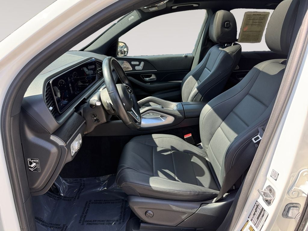 2023 Mercedes-Benz GLE GLE 350 4MATIC®