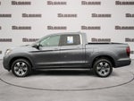 2018 Honda Ridgeline RTL-E