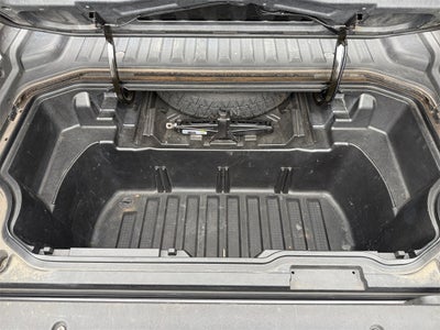 2018 Honda Ridgeline RTL-E