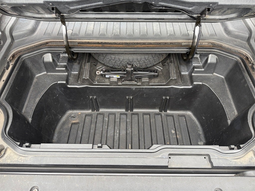 2018 Honda Ridgeline RTL-E