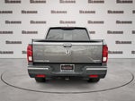2018 Honda Ridgeline RTL-E