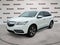 2016 Acura MDX 3.5L SH-AWD