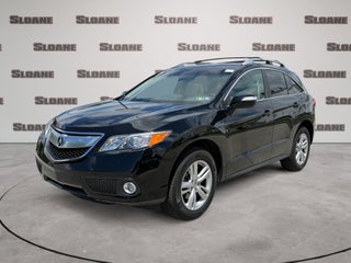 2014 Acura RDX Technology Package