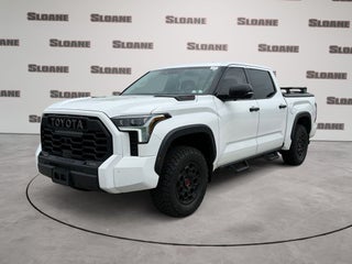 2023 Toyota Tundra Hybrid TRD Pro